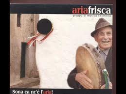 Aria Frisca - One